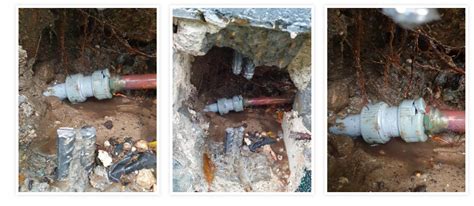 Free installation the space will be the least of your problems because you can even install your sink under your window and remove the spout of your tap whenever you need. Burst Water Pipe In Wolli Creek Sydney - Quintessential ...