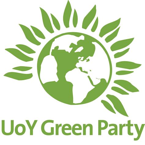 University Of York Green Party