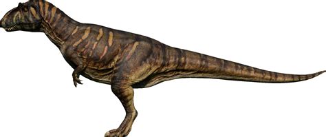 Metriacanthosaurus Jurassic World Evolution Wiki Fandom Jurassic