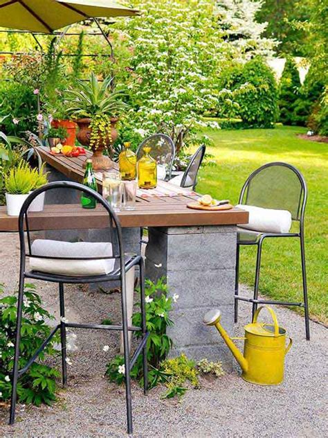 Outdoor Kitchen Ideas Let You Enjoy Your Spare Time Amazing Diy