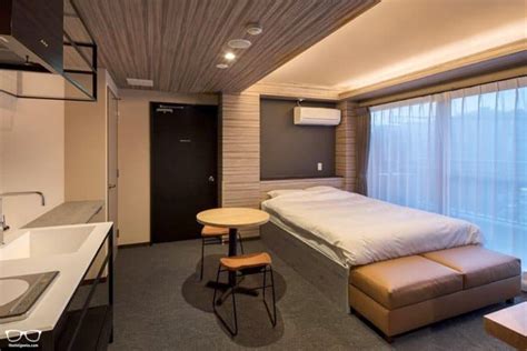 58 Best And Coolest Hostels In Japan 2021 Solo Travelers Map