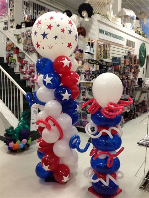 2023 Fourth Of July Balloon Decorations 2022 Independence Day Images 2022