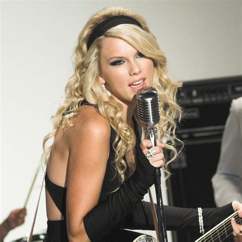 Taylor Swift 2006 Taylor Swift Switzerland