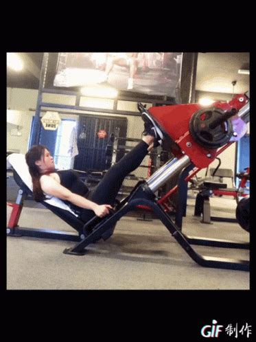 Gym Workout Gif Gym Workout Exercise Discover Share Gifs