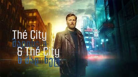 The City And The City Tv Series Cast Plot Reviews 2018 Bbc Two