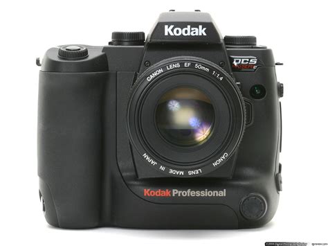 Kodak Pro Star 555 примеры фото