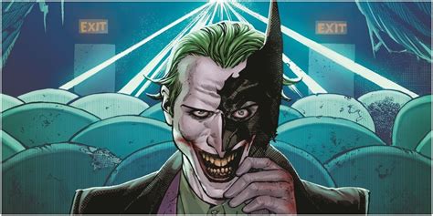 Joker War Batmans Alfred Is So Important To The Joker