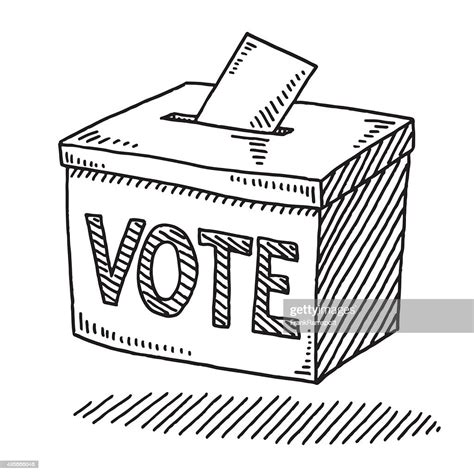 Https://wstravely.com/draw/how To Draw A Ballot Box
