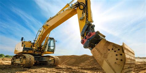 Excavator Rental Equipment Rental San Antonio