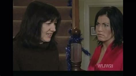 Eastenders Little Mo And Lynne 3 January 2002 Part 2 Youtube