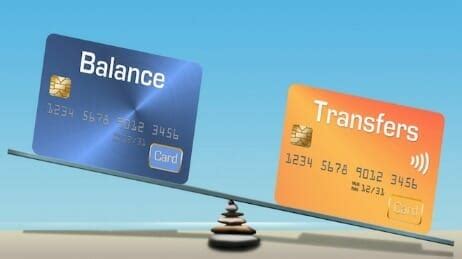 Maybe you would like to learn more about one of these? How Do Balance Transfer Credit Cards Affect Your Credit Score?