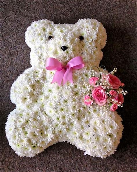 But if truly want to make an impression, you can choose to send our. Teddy Bear - Make My Day Flowers
