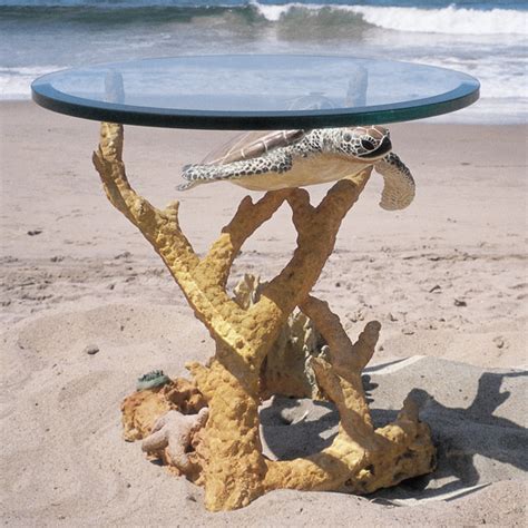 Lightly roasted to perfection, our decaf texas turtle coffee boasts a medium body brimming with rich caramel, chocolate and pecan flavors. Wyland Turtle Coffee Table - Barkeaterlake.com