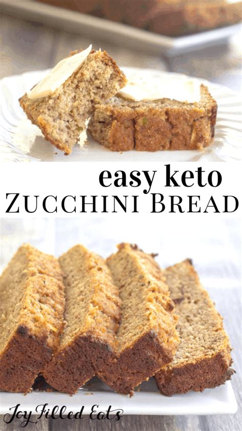 If you're looking for coconut flour bread, simply search for coconut flour bread. Keto Zucchini Bread - Low-Carb, Keto, Grain-Free, Gluten ...