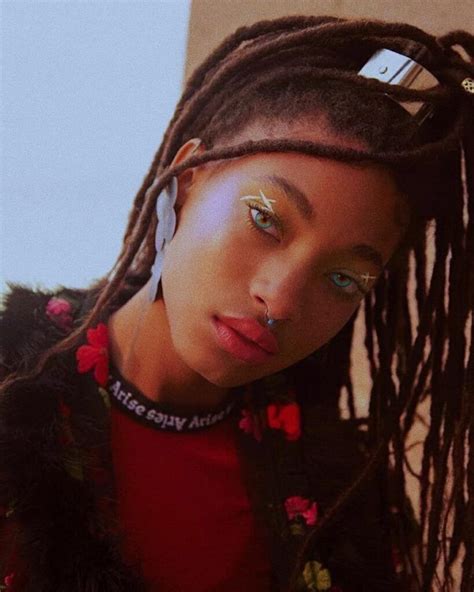 How rich is willow smith ? Willow Smith Net Worth, Age, Height, Weight, Early Life, Career, Bio, Dating, Facts - Make Facts