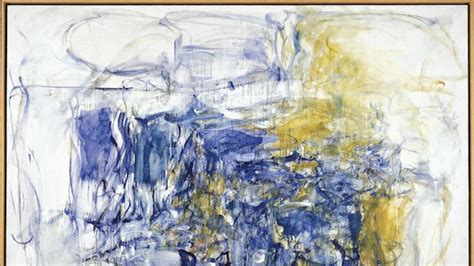 Spotlight On Denver Art Museums Women Of Abstract Expressionism