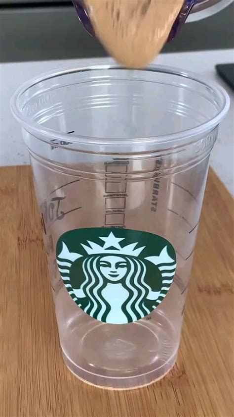 Frappuccino do Starbucks Receitas de bebidas Receita café gelado