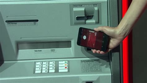 Bank Of America Will Let You Withdraw Cash Using Android Pay At 5000
