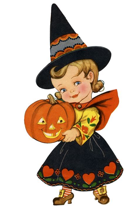 7 Best Images Of Halloween Printables The Graphics Fairy