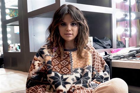 Selena Gomez Calls Making Rare A Nightmare But In The Best Way