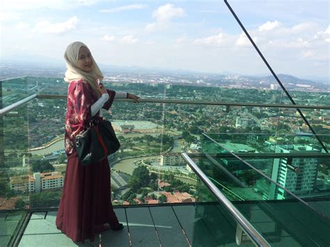 Book your tickets online for the huskitory, melaka: Sky Tower , The Shore Melaka | Missue Eyrra Zerra