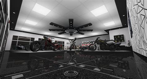 Paid Mlo Legion Motorcycle Dealership Releases Cfxre Community