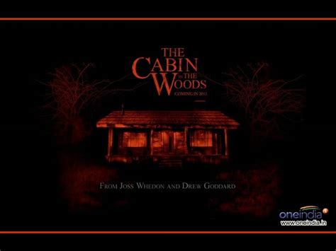 The Cabin In The Woods Movie Hd Wallpapers The Cabin In The Woods Hd