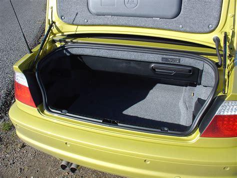 The bmw m3 e92 has come in and out with a bang. Used BMW 3-Series M3 Convertible (2001 - 2006) Review | Parkers