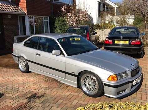 Bmw E36 328i M Sport 3 Series Price Reduction In Guildford