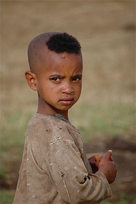 Poyzunivy Style Ethiopian Male Haircut Style