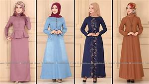 Modaselvim 2020 Plus Size Hijab Dress 1 Plus Size Dresses Große