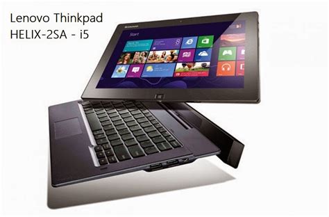 Bisa dibilang harga laptop lenovo seri ideapad cukup terjangkau dan bersahabat. Review Harga Terbaru Lenovo Thinkpad HELIX-2SA - i5 ...