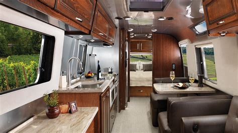 Modern Rv Interiors Do They Look That Modern Rv Obsession