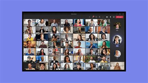 How To Enable Large Gallery View In Microsoft Teams All Things How