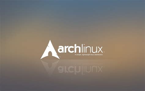 Archlinux Anime Wallpapers Wallpaper Cave