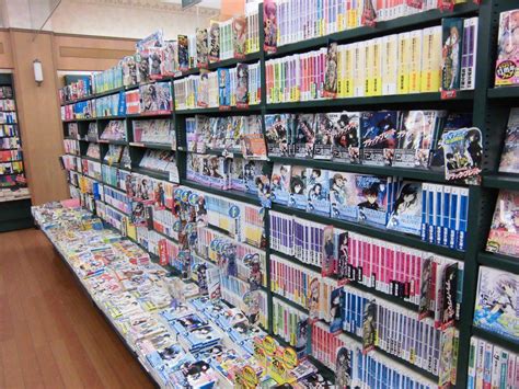 Some new scenes have been. Can This American Disrupt Japan's $392M Young Adult Novel ...