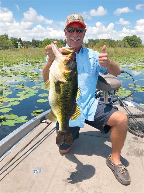 The Reason Florida Bass Fishing Deserves a Higher Rank