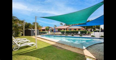 Pyramid Holiday Park In Tweed Heads Australia From 91 Deals Reviews