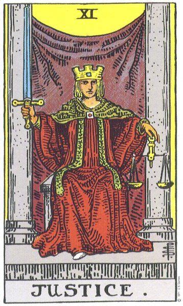 In the tarot, justice embodies truth, morals, fairness, and the rights we have as human beings. 2019 Libra Horoscope For Love,Career And Finance | Tarot School of India