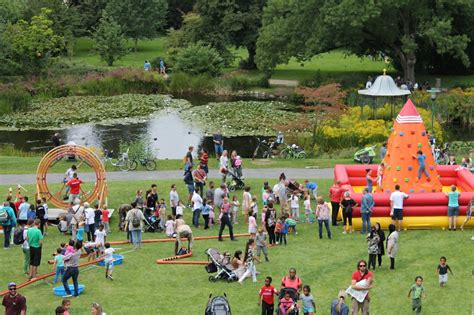 In diesem tummeln sich zahlreiche enten. „Internationales Kinderfest 2019" - FRIZZ - Das Stadt- und ...