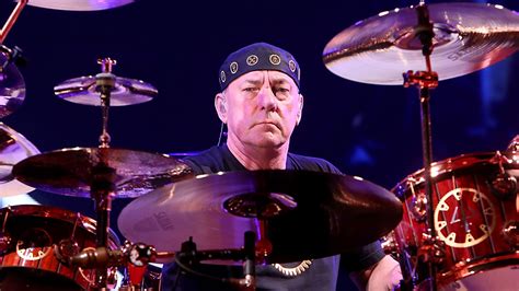 Rush Drummer Neil Peart Dead At 67 From Brain Cancer The Union Journal