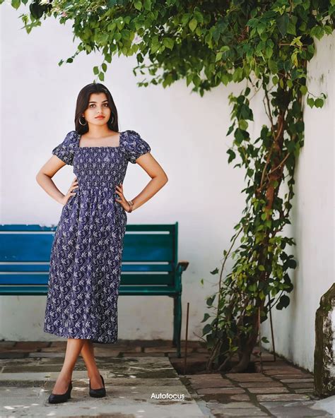 parvathy babu latest photoshoot stills south indian actress