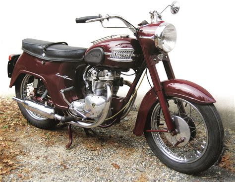 retrospective triumph 5ta speed twin 500cc 1959 1966 rider magazine