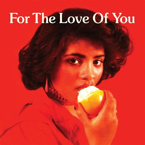 Various Artists For The Love Of You Lp Vinyl Music Athens Of The