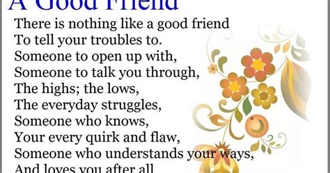 Friendship Poems For Childhood Friends Bawliboooch