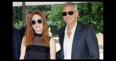 Découvrez tous les films et séries de la filmographie de george clooney. Julianne Moore et George Clooney arrivent à la Mostra de ...