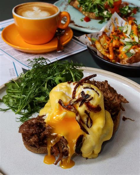 9 of the best places for brunch in Glasgow