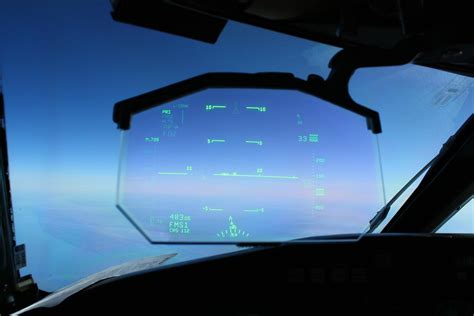 What Is A Hud And How Does It Work Airline Ratings