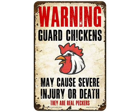 Excited To Share The Latest Addition To My Etsy Shop Warning Guard