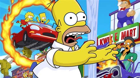 I'm having 1 ps2 with sony hdd of 74 gb its laser is damaged completely & can't even insert discs at all! PS2 Fan Favourite Simpsons Hit and Run Almost Had a Sequel ...